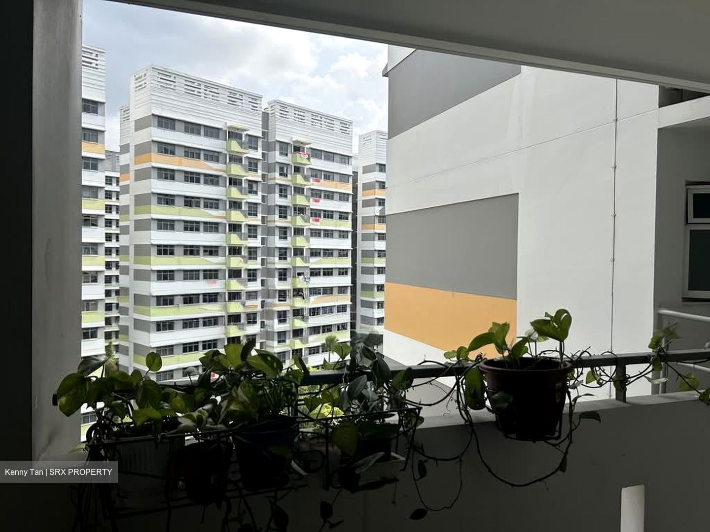 Blk 623A Tampines Greenverge (Tampines), HDB 4 Rooms #601293911